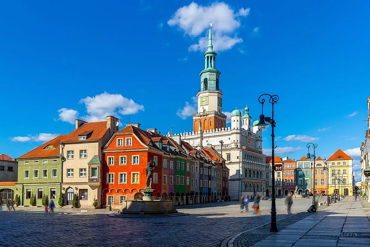 poznan