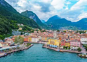 turistipercaso riva-del-garda