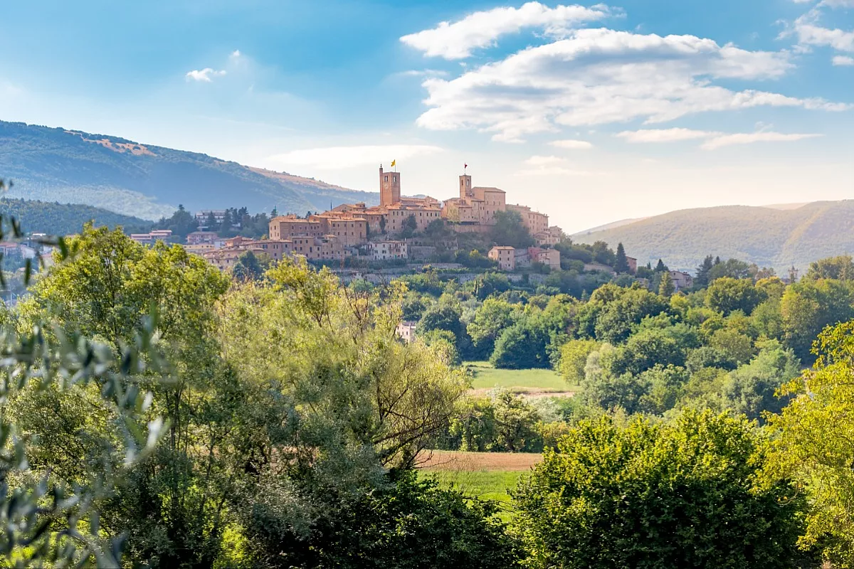 sarnano
