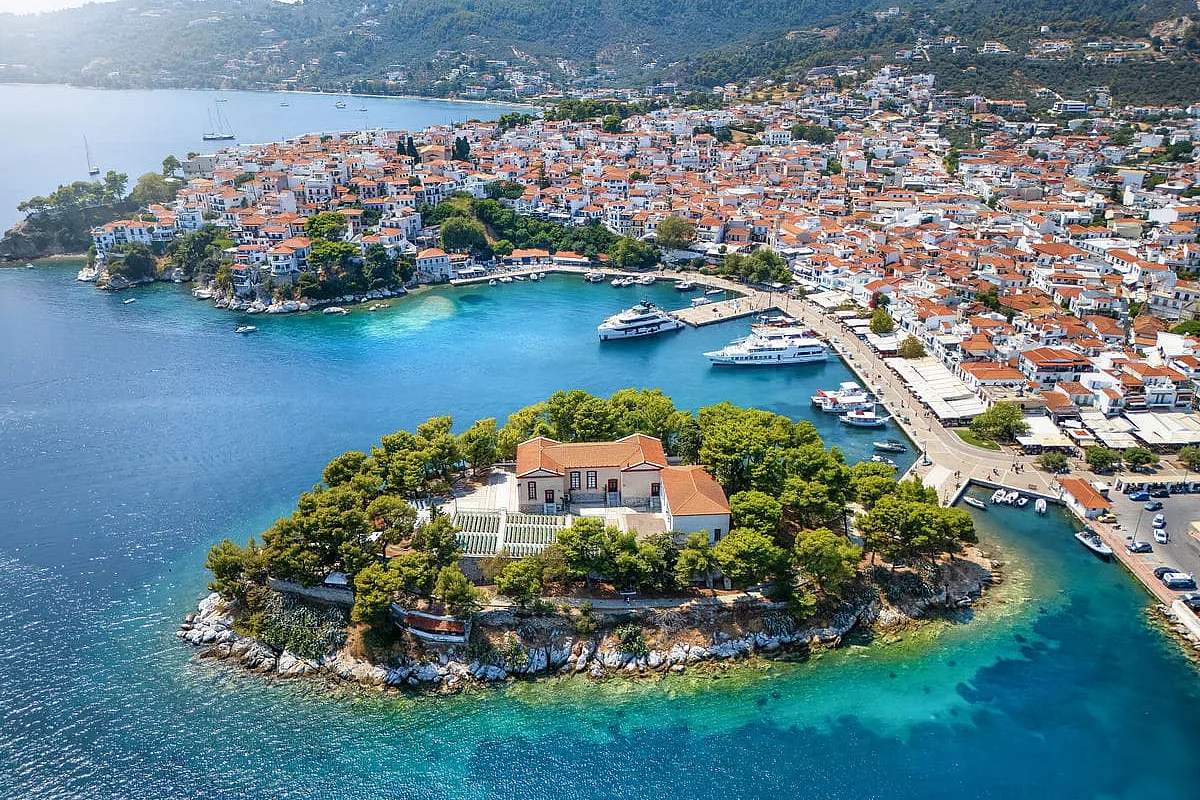 skiathos