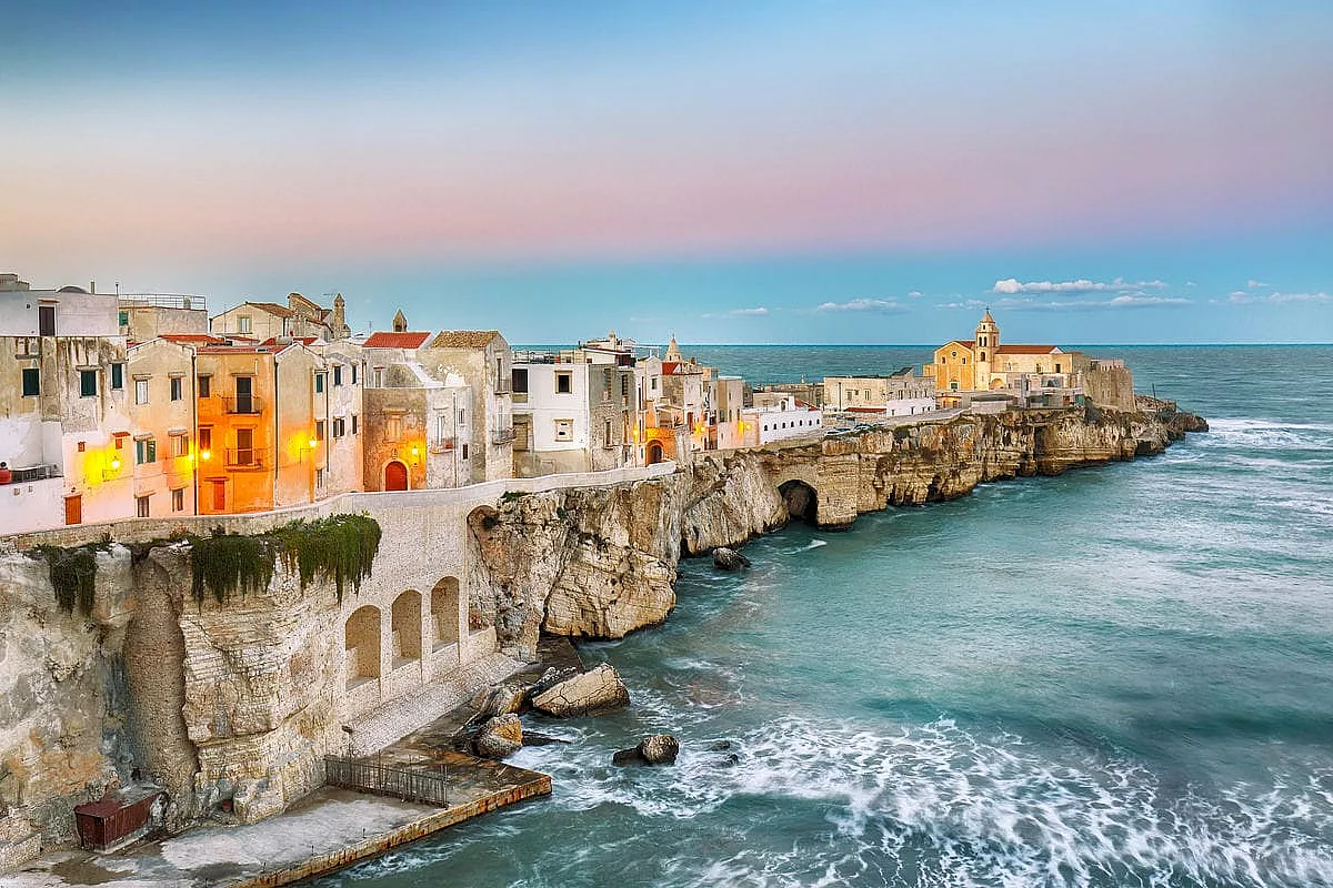 vieste