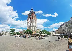 turistipercaso 005_piazza_del_mercato