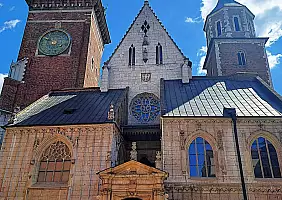 turistipercaso 014_castello_di_wawel_15_