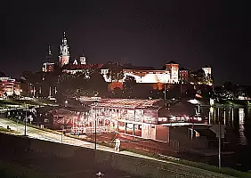turistipercaso 014_castello_di_wawel_1_