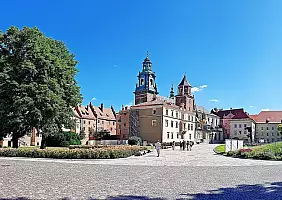 turistipercaso 014_castello_di_wawel_6_