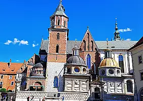 turistipercaso 014_castello_di_wawel_8_
