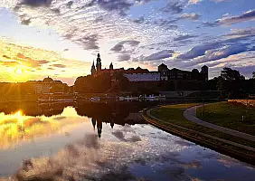 turistipercaso 018_castello_di_wawel