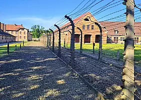 turistipercaso 019_Auschwitz_5_
