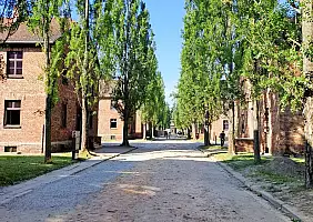 turistipercaso 019_Auschwitz_8_