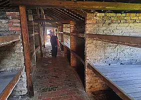 turistipercaso 020_campo_di_Birkenau_10_