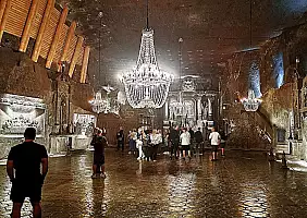 turistipercaso 023_miniera_di_sale_di_Wieliczka_29_