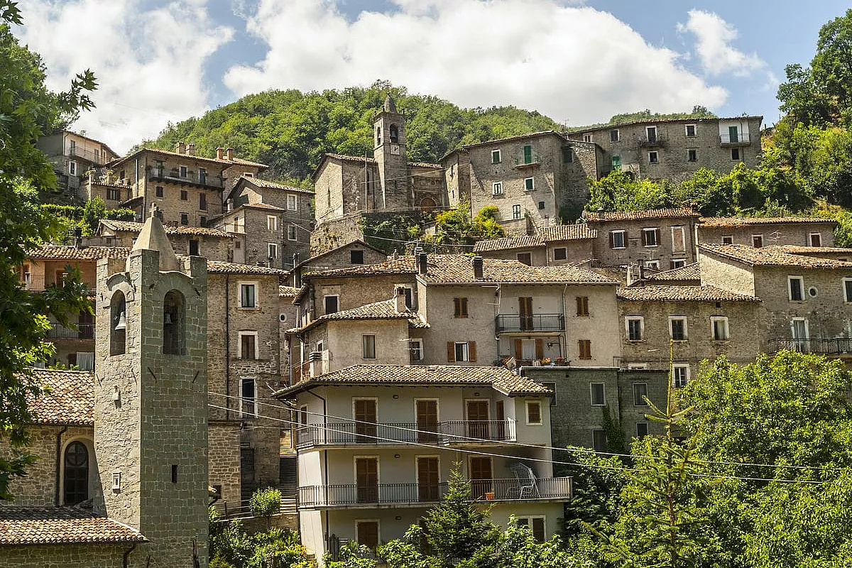 Acquasanta Terme