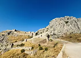 turistipercaso Acrocorinto