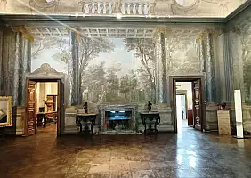 turistipercaso CASA_MUSEO_BONCOMPAGNI_LUDOVISI