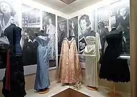 turistipercaso CASA_MUSEO_BONCOMPAGNI_LUDOVISI_COLLEZIONE_BUCARELLI_2