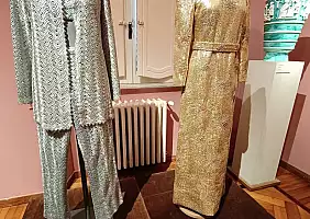 turistipercaso CASA_MUSEO_BONCOMPAGNI_LUDOVISI_COLLEZIONE_BUCARELLI_3