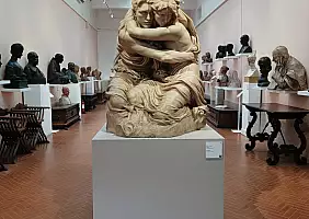 turistipercaso CASA_MUSEO_PIETRO_CANONICA