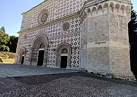 turistipercaso COLLEMAGGIO