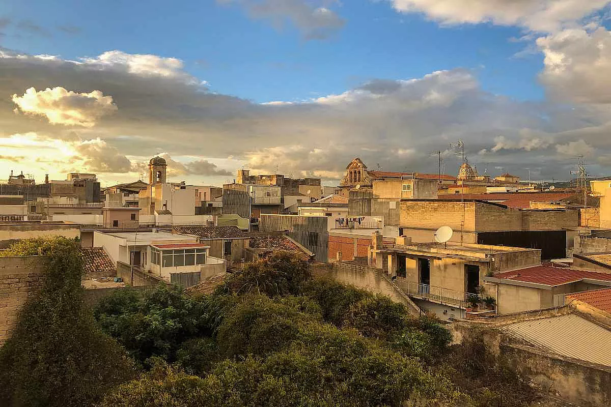 Floridia, Sicilia