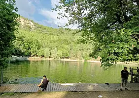 turistipercaso LAGO_SINIZZO