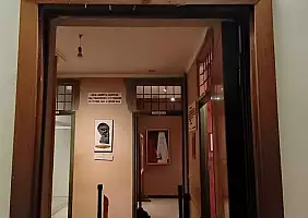 turistipercaso MUSEO_DELLA_LIBERAZIONE_PRIGIONI