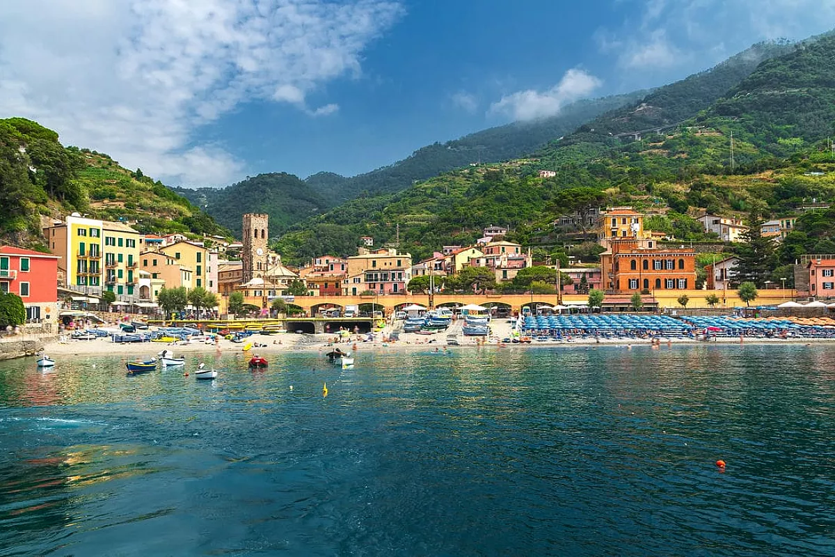 Monterosso al Mare