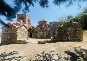 turistipercaso Mystras_2