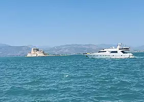 turistipercaso Nauplia