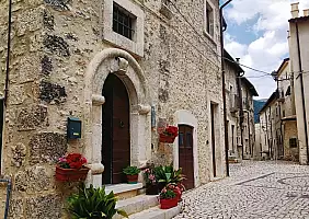 turistipercaso RICETTO_CASTEL_DEL_MONTE