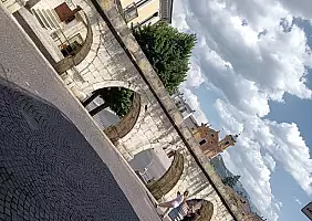 turistipercaso SULMONA