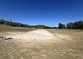 turistipercaso Stadio_di_Olympia