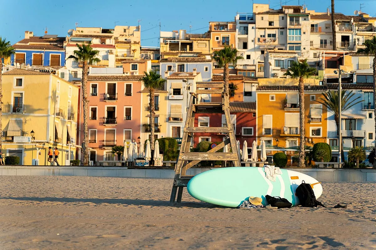 Villajoyosa