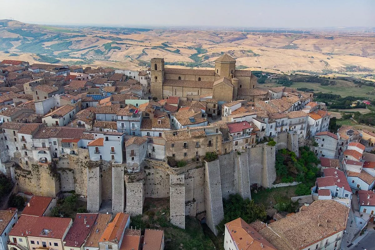 Acerenza