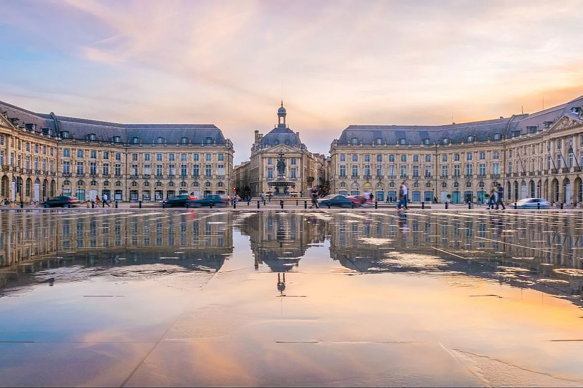 Bordeaux