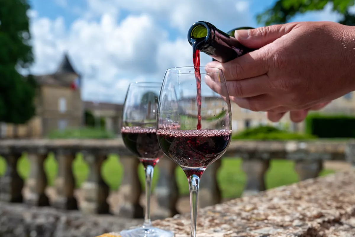 bordeaux