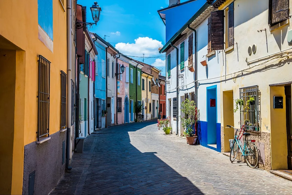 borgo san giuliano