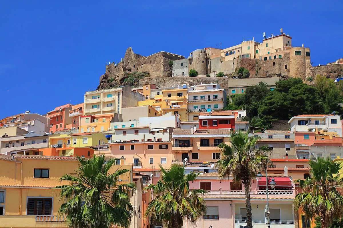 castelsardo