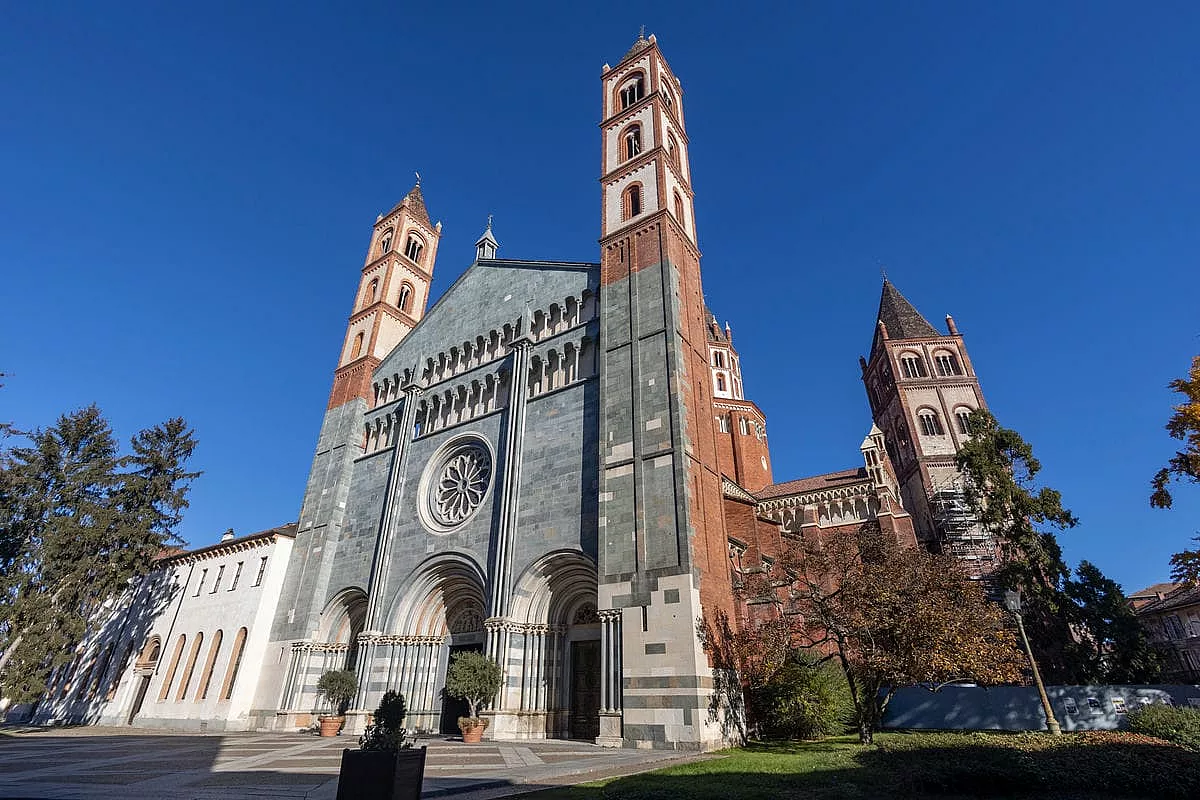 cosa vedere a Vercelli