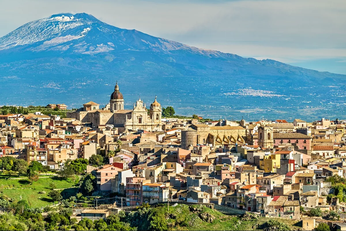 militello in val di catania
