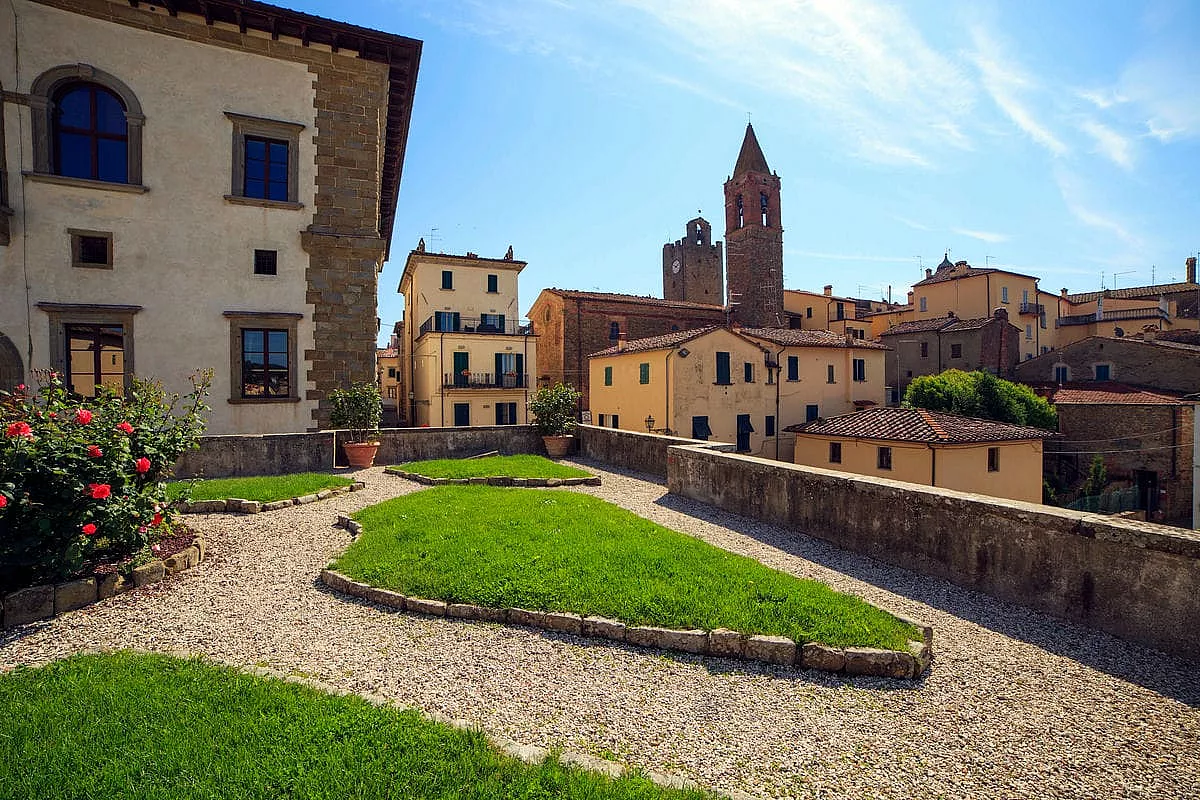 monte san savino