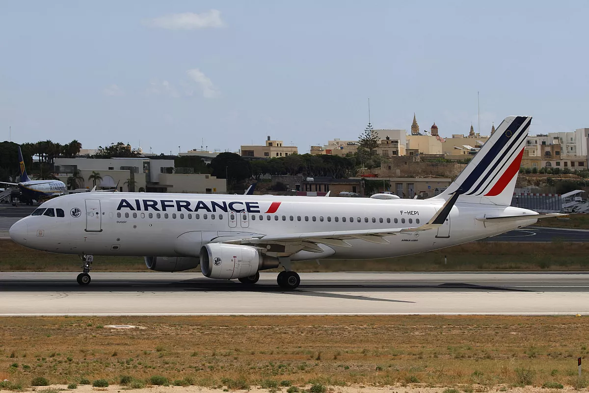 Air France