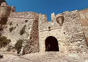 turistipercaso porta_di_monemvasia