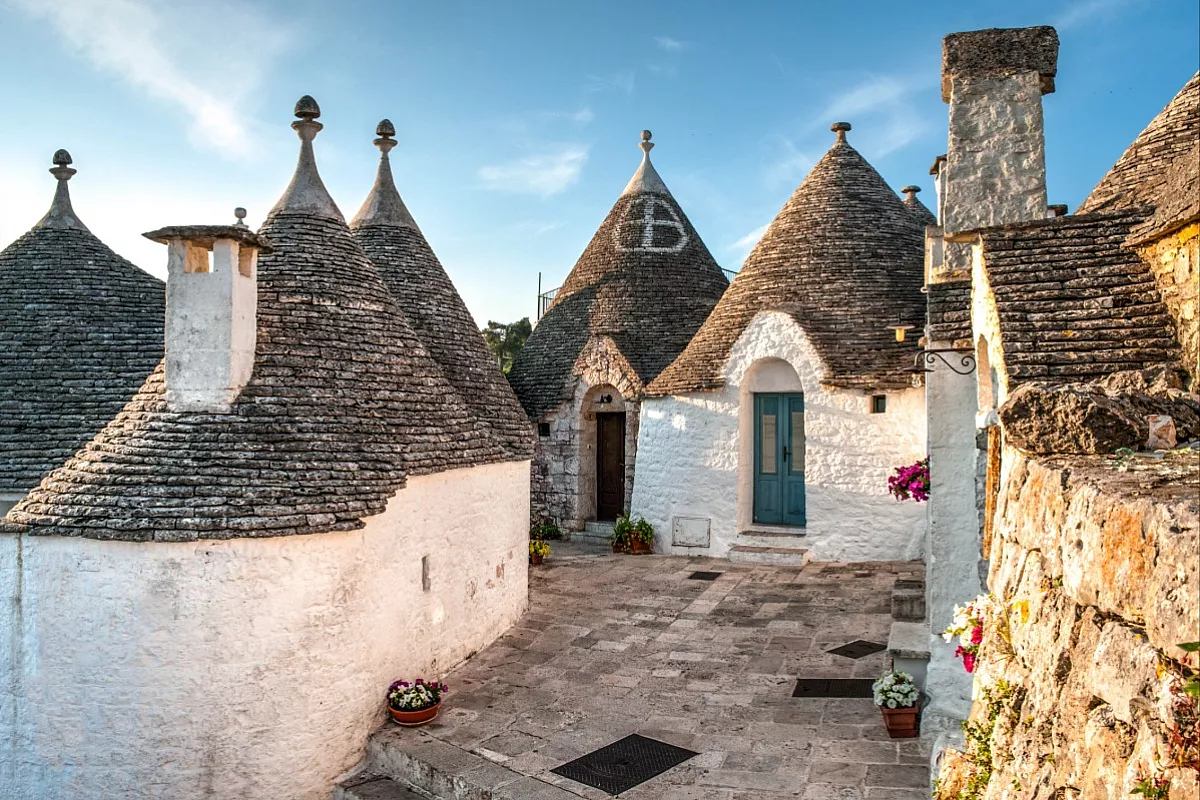 Puglia