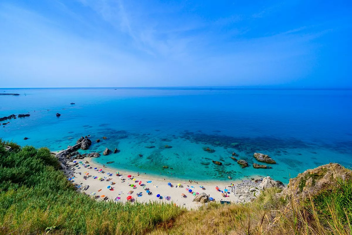 spiaggia di Michelino