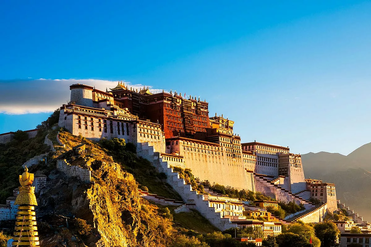 xinjiang e tibet
