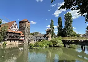 turistipercaso 02_Norimberga