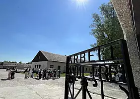 turistipercaso 06_Dachau