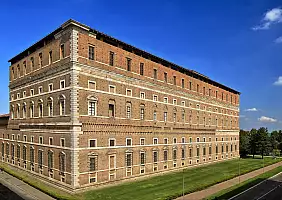 turistipercaso 1.Palazzo Farnese PC