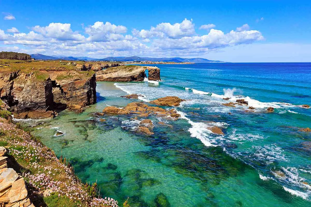 Costa della Galizia