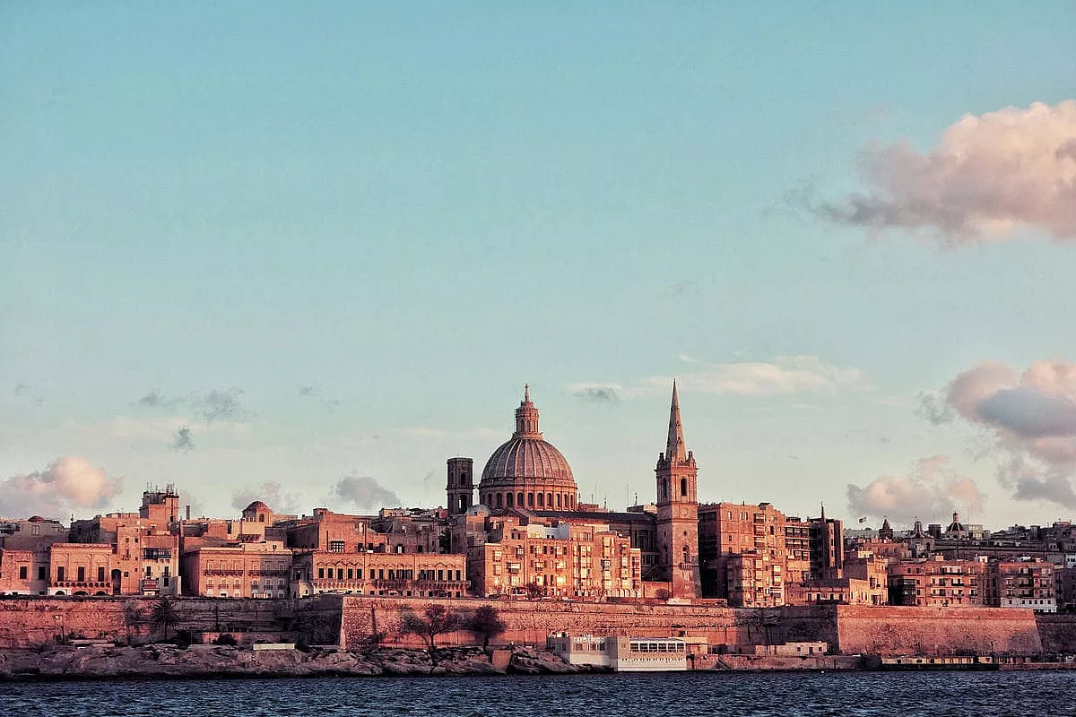 Malta